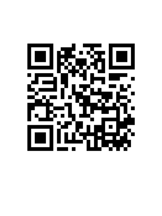 Scan the QR code on your Whack-A-Sign to open its digital property page